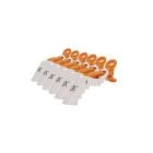 GK Shark Clips 6pk