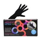 Framar Midnight Nitrile Gloves Small 100pcs