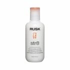 Rusk Str8 Anti-Frizz & Anti-Curl Lotion 6oz