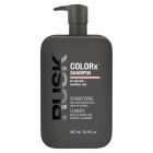 Rusk COLORx Shampoo 33oz