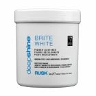 Rusk Deepshine Brite White Lightener 17.64oz