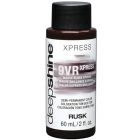 Rusk Deepshine Gloss XPRESS 2oz - Mauve 9VR