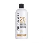 LUMI SHINE 20 vol Developer 32oz