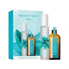 MO Signature Scent Duo - LIght (F-Mist / Oil)