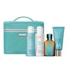 MO Hydration Travel Kit 2023- Sham/Cond/Oil/Lotion