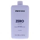 Pravana Zero Lift Creme Developer 33.8oz
