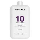 Pravana Creme Developer 10 volume 33.8oz
