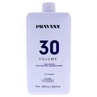 Pravana Creme Developer 30 volume 33.8oz