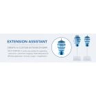 Platinum Assistant Manikin Head