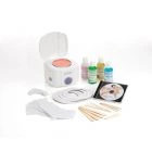 Satin Smooth Professional Single Wax Warmer KIT