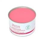 Satin Smooth Rose Aroma MD Hard Wax 14oz