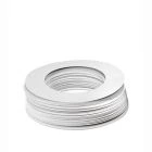 Satin Smooth Universal Protective Collars 20ct