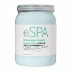 BCL Mint & CBD Lotion 64oz