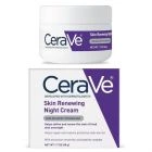 CeraVe Skin Renewing Night Cream 1.7oz
