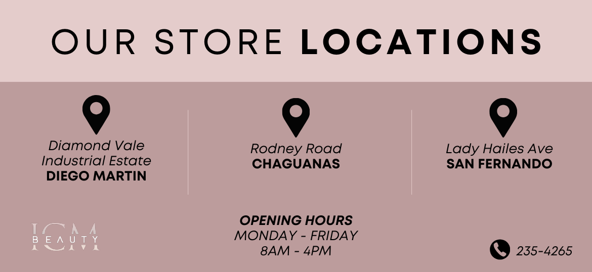 Store Locations