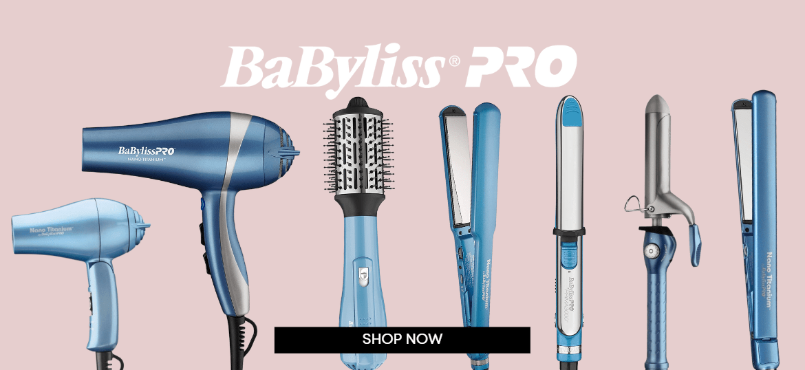 ICM Beauty Babyliss Pro