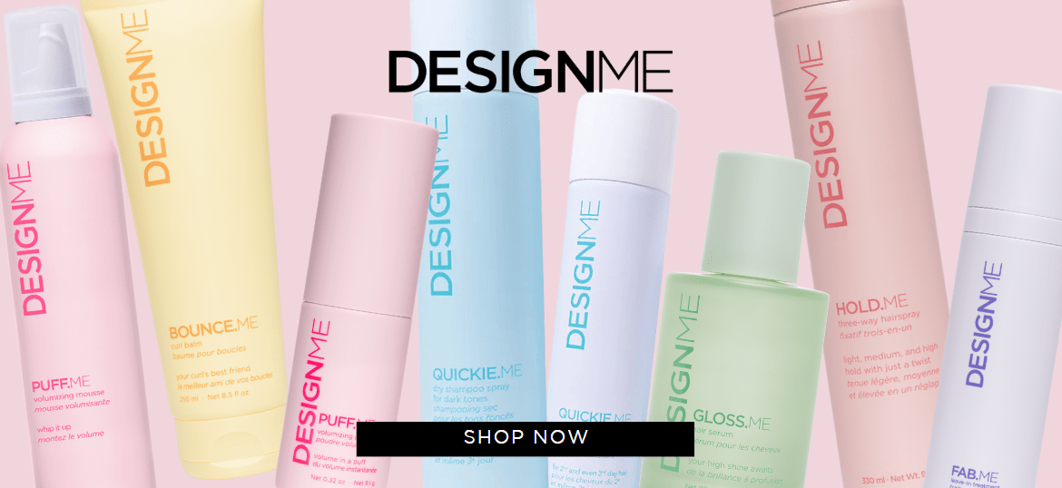 Design Me Collection