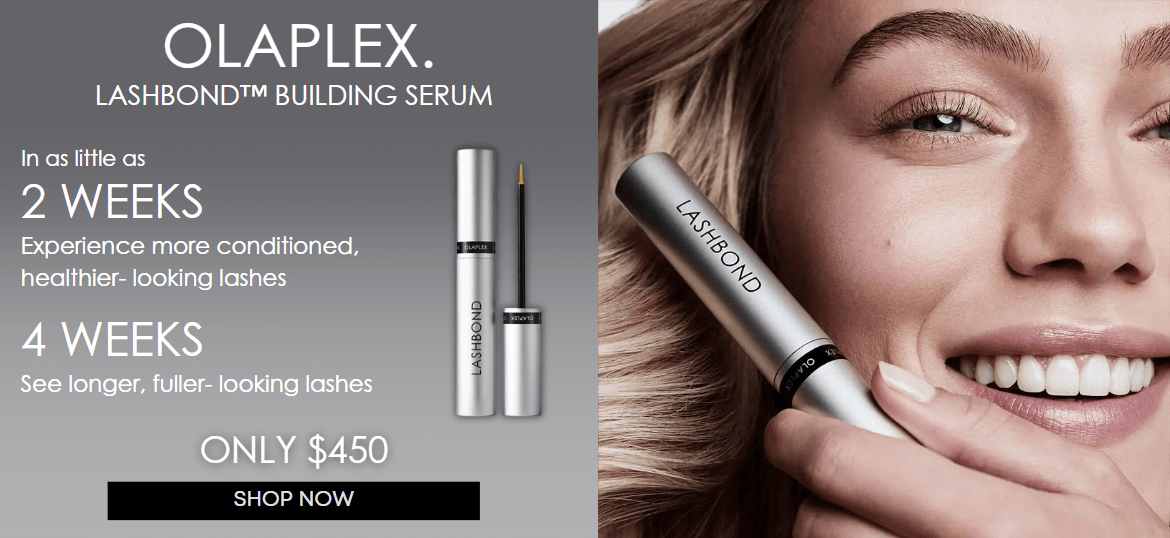 Olaplex Lashbond Building Serum