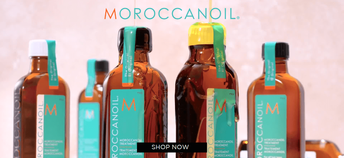 Moraccanoil Collection