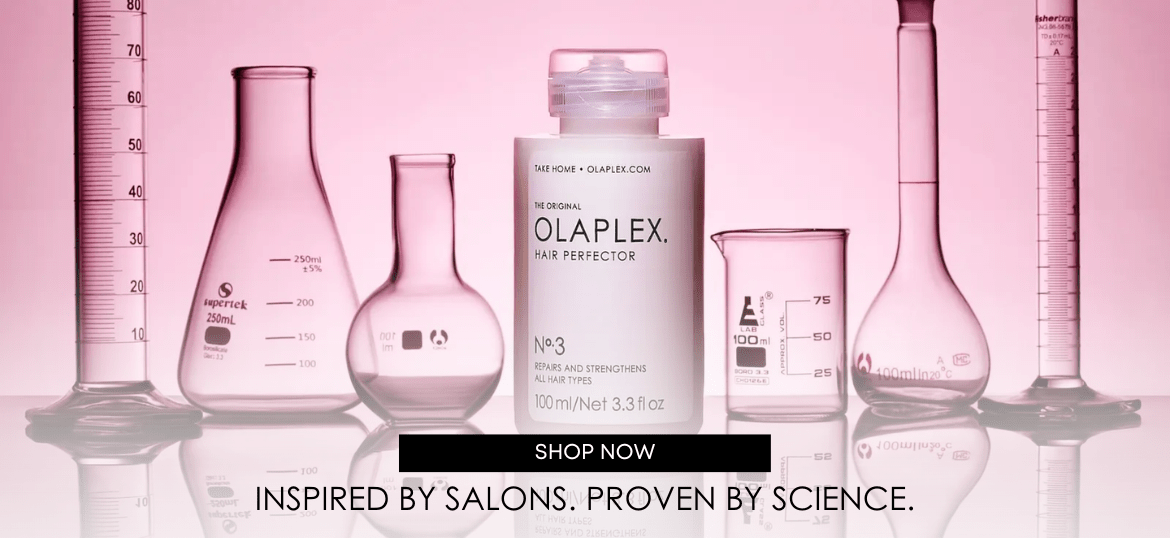 ICM Beauty Olaplex