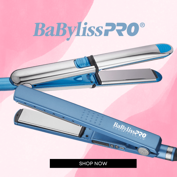 BabylissPro FlatIron